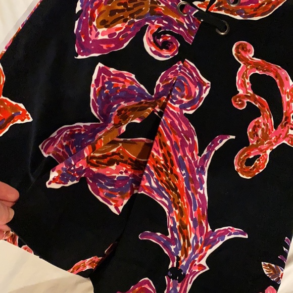 Etcetera by Anthropologie skirt size 2 - Picture 7 of 8